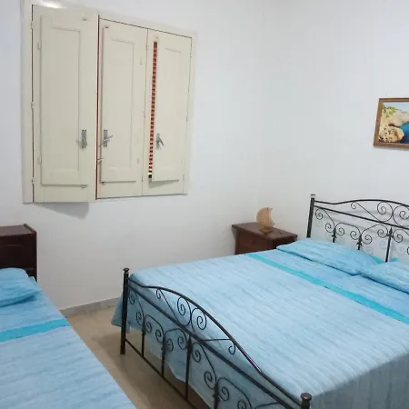 Holiday home Salento Country Escape Relax Tra Mare E Campagna