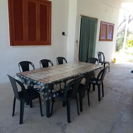 Pergola Matino