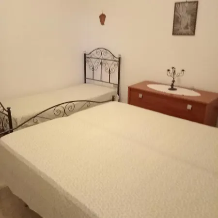 Prázdninový dům Pergola *