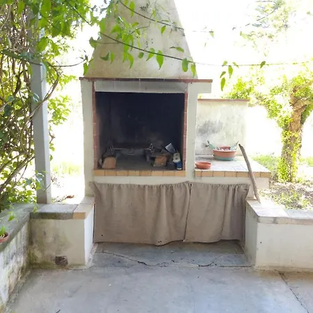Holiday home Pergola *