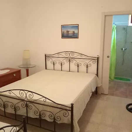 Holiday home Pergola Matino