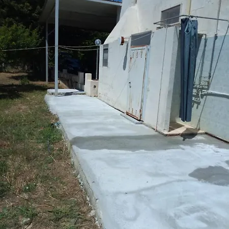 Pergola Matino