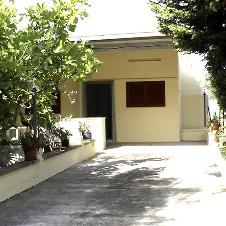 Holiday home Pergola