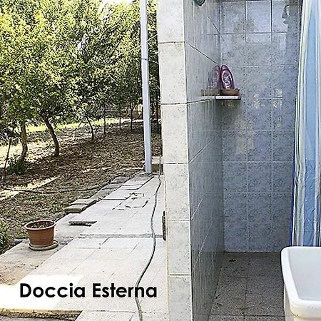 Holiday home Pergola *